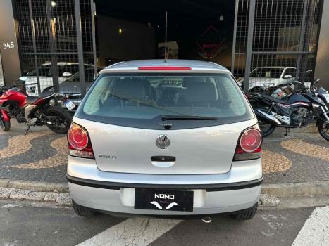 VOLKSWAGEN Polo Hatch 1.6 4P FLEX, Foto 9