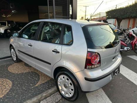 VOLKSWAGEN Polo Hatch 1.6 4P FLEX, Foto 10