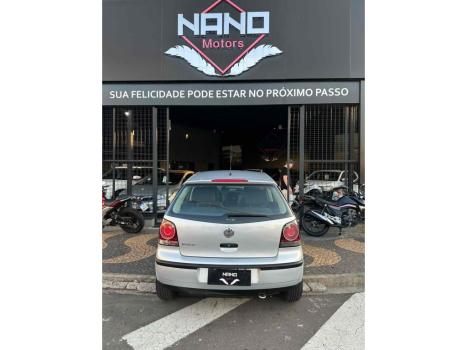 VOLKSWAGEN Polo Hatch 1.6 4P FLEX, Foto 11