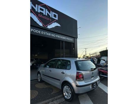 VOLKSWAGEN Polo Hatch 1.6 4P FLEX, Foto 12