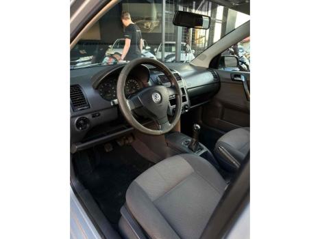 VOLKSWAGEN Polo Hatch 1.6 4P FLEX, Foto 21