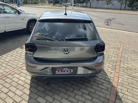 VOLKSWAGEN Polo Hatch 1.0 12V 4P 200 TSI HIGHLINE AUTOMTICO, Foto 8