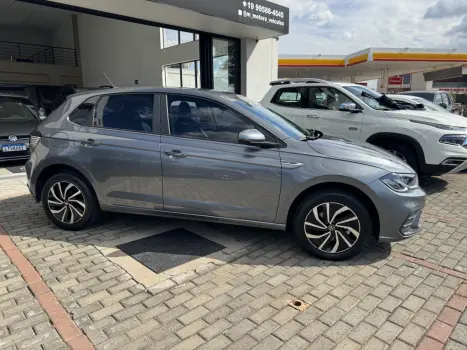 VOLKSWAGEN Polo Hatch 1.0 12V 4P 200 TSI HIGHLINE AUTOMTICO, Foto 11