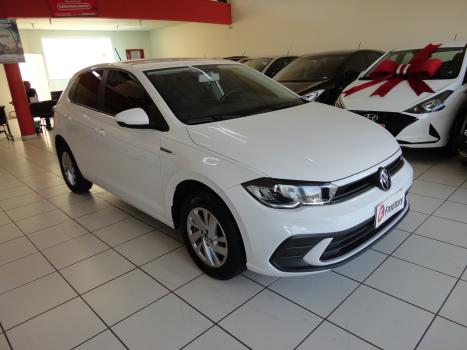 VOLKSWAGEN Polo Hatch 1.0 4P 170 TSI COMFORTLINE AUTOMTICO, Foto 1