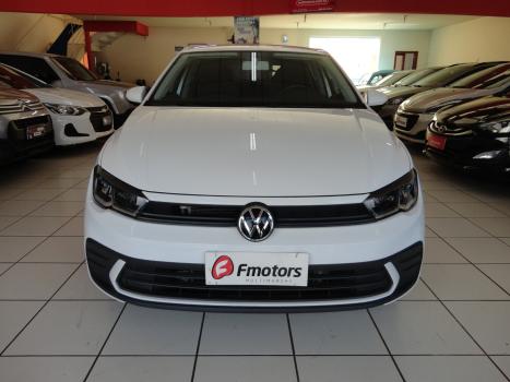 VOLKSWAGEN Polo Hatch 1.0 4P 170 TSI COMFORTLINE AUTOMTICO, Foto 2