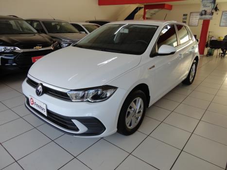 VOLKSWAGEN Polo Hatch 1.0 4P 170 TSI COMFORTLINE AUTOMTICO, Foto 3