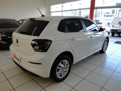 VOLKSWAGEN Polo Hatch 1.0 4P 170 TSI COMFORTLINE AUTOMTICO, Foto 4