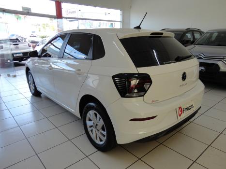 VOLKSWAGEN Polo Hatch 1.0 4P 170 TSI COMFORTLINE AUTOMTICO, Foto 5