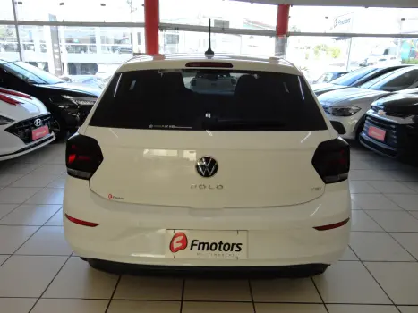 VOLKSWAGEN Polo Hatch 1.0 4P 170 TSI COMFORTLINE AUTOMTICO, Foto 6