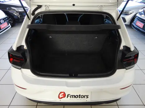 VOLKSWAGEN Polo Hatch 1.0 4P 170 TSI COMFORTLINE AUTOMTICO, Foto 11
