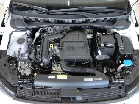 VOLKSWAGEN Polo Hatch 1.0 4P 170 TSI COMFORTLINE AUTOMTICO, Foto 12