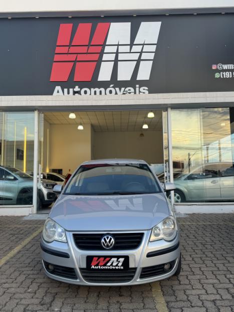 VOLKSWAGEN Polo Hatch 1.6 4P SPORTLINE FLEX, Foto 1