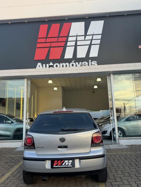 VOLKSWAGEN Polo Hatch 1.6 4P SPORTLINE FLEX, Foto 2
