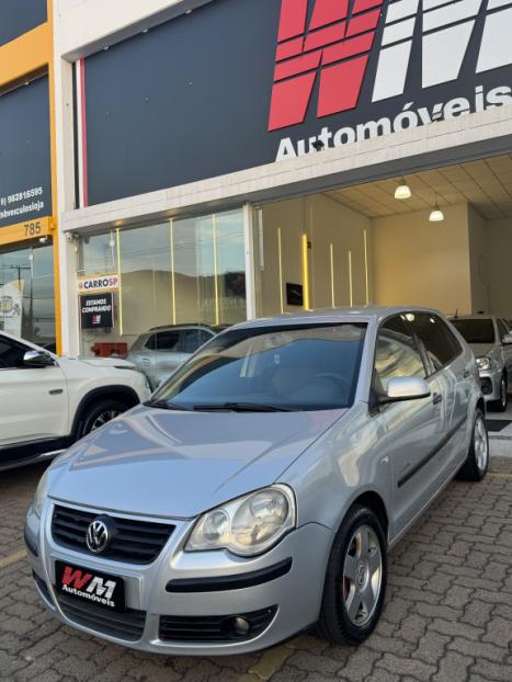 VOLKSWAGEN Polo Hatch 1.6 4P SPORTLINE FLEX, Foto 3
