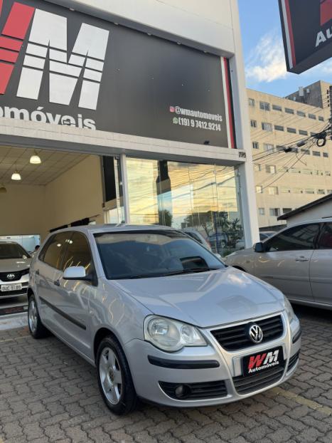 VOLKSWAGEN Polo Hatch 1.6 4P SPORTLINE FLEX, Foto 4