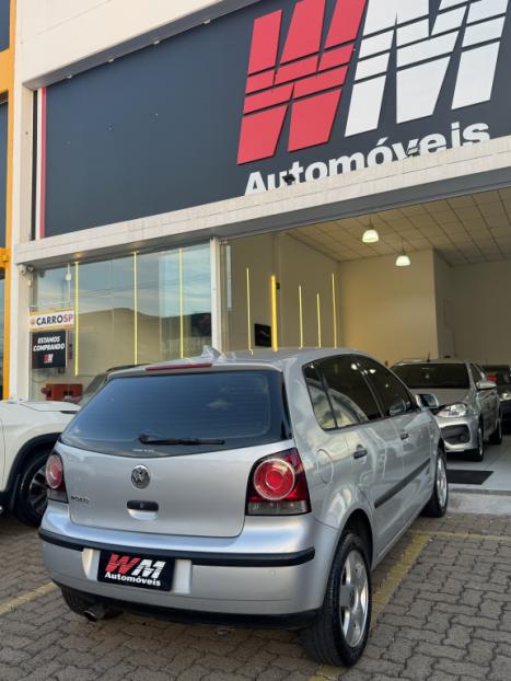 VOLKSWAGEN Polo Hatch 1.6 4P SPORTLINE FLEX, Foto 5