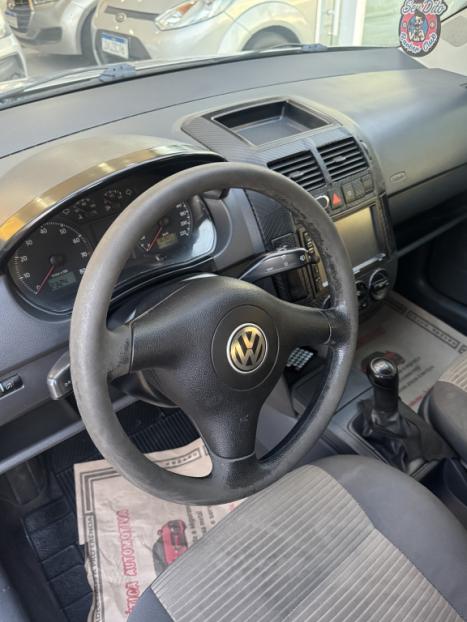 VOLKSWAGEN Polo Hatch 1.6 4P SPORTLINE FLEX, Foto 7
