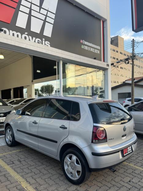 VOLKSWAGEN Polo Hatch 1.6 4P SPORTLINE FLEX, Foto 8