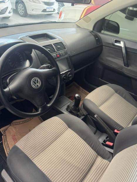 VOLKSWAGEN Polo Hatch 1.6 4P SPORTLINE FLEX, Foto 12