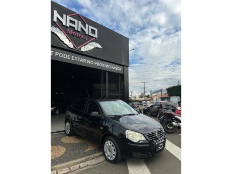 VOLKSWAGEN Polo Hatch 1.6 4P FLEX, Foto 2