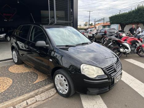 VOLKSWAGEN Polo Hatch 1.6 4P FLEX, Foto 3