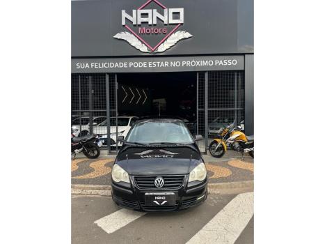 VOLKSWAGEN Polo Hatch 1.6 4P FLEX, Foto 4