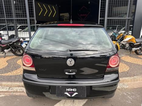 VOLKSWAGEN Polo Hatch 1.6 4P FLEX, Foto 13