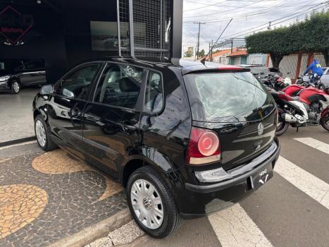 VOLKSWAGEN Polo Hatch 1.6 4P FLEX, Foto 14