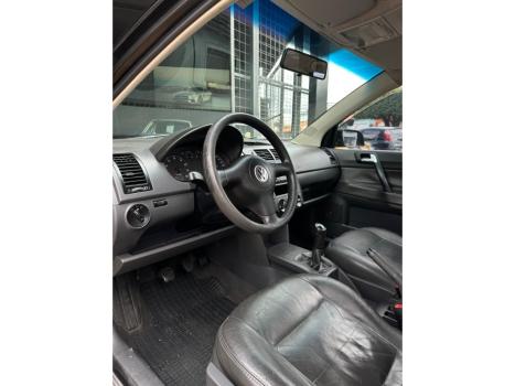 VOLKSWAGEN Polo Hatch 1.6 4P FLEX, Foto 16