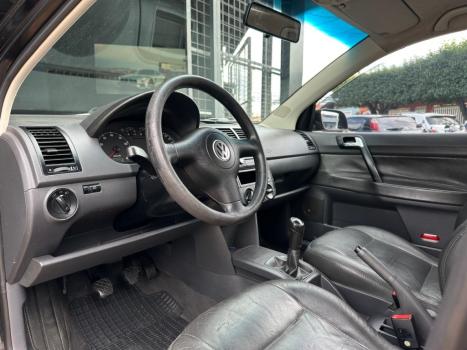 VOLKSWAGEN Polo Hatch 1.6 4P FLEX, Foto 17