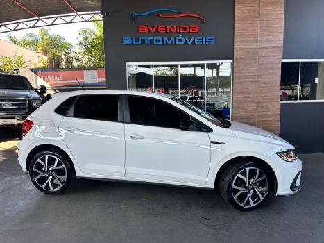 VOLKSWAGEN Polo Hatch 1.4 4P 250 TSI GTS AUTOMTICO, Foto 1