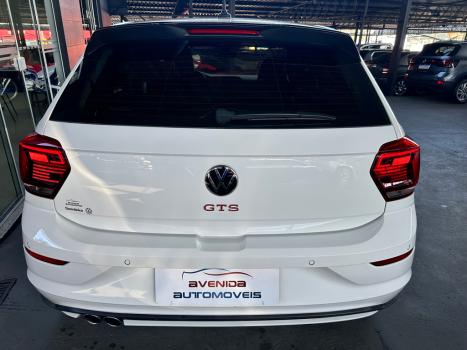 VOLKSWAGEN Polo Hatch 1.4 4P 250 TSI GTS AUTOMTICO, Foto 4