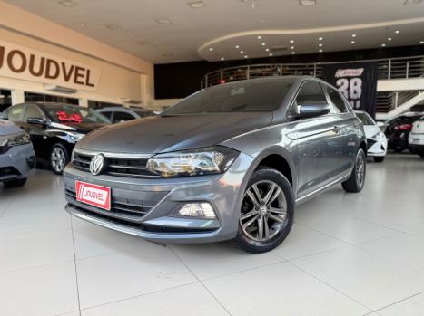 VOLKSWAGEN Polo Hatch 1.6 4P MSI FLEX, Foto 1
