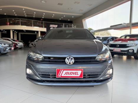 VOLKSWAGEN Polo Hatch 1.6 4P MSI FLEX, Foto 2