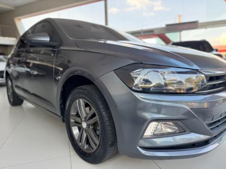 VOLKSWAGEN Polo Hatch 1.6 4P MSI FLEX, Foto 3