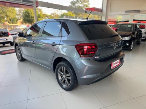 VOLKSWAGEN Polo Hatch 1.6 4P MSI FLEX, Foto 5