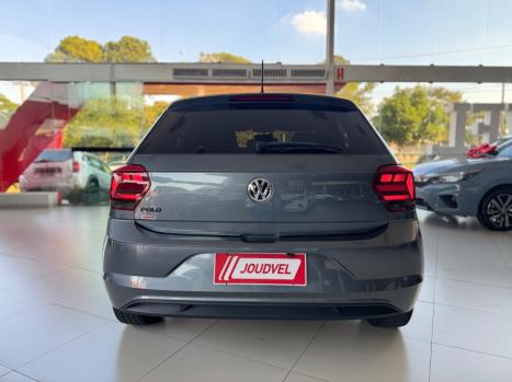 VOLKSWAGEN Polo Hatch 1.6 4P MSI FLEX, Foto 6