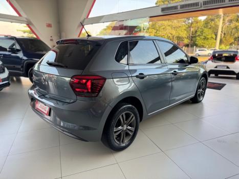 VOLKSWAGEN Polo Hatch 1.6 4P MSI FLEX, Foto 7