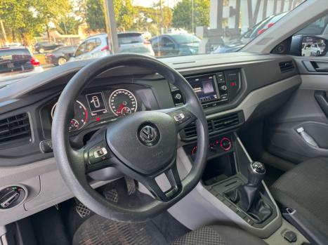 VOLKSWAGEN Polo Hatch 1.6 4P MSI FLEX, Foto 11