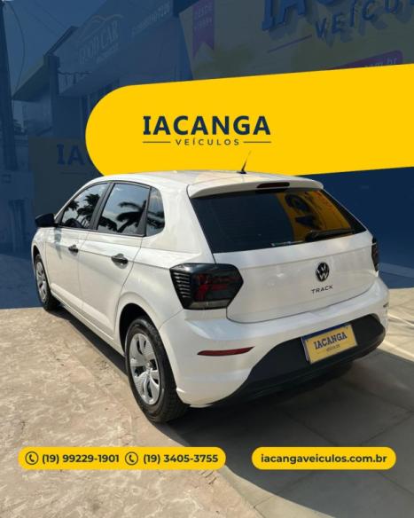 VOLKSWAGEN Polo Hatch 1.0 4P MPI TRACK, Foto 5