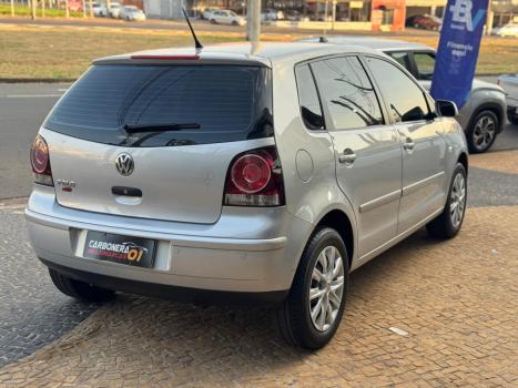VOLKSWAGEN Polo Hatch 1.6 4P SERIE OURO FLEX, Foto 11