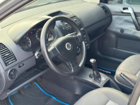VOLKSWAGEN Polo Hatch 1.6 4P SERIE OURO FLEX, Foto 10