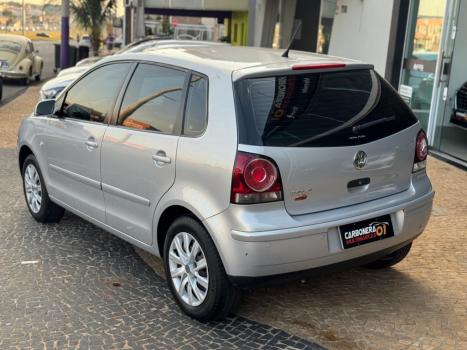 VOLKSWAGEN Polo Hatch 1.6 4P SERIE OURO FLEX, Foto 12