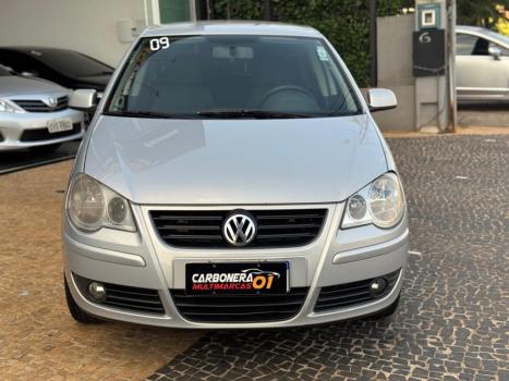 VOLKSWAGEN Polo Hatch 1.6 4P SERIE OURO FLEX, Foto 3