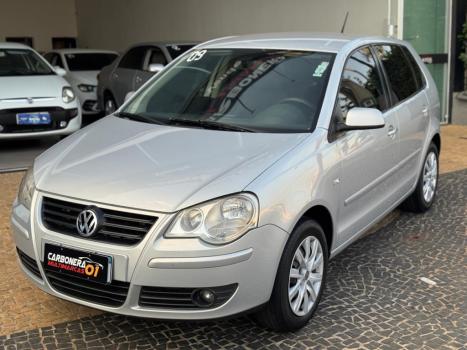 VOLKSWAGEN Polo Hatch 1.6 4P SERIE OURO FLEX, Foto 2