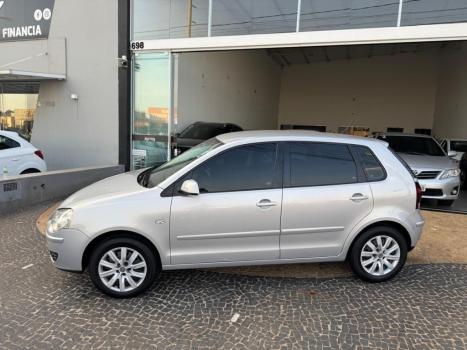 VOLKSWAGEN Polo Hatch 1.6 4P SERIE OURO FLEX, Foto 7