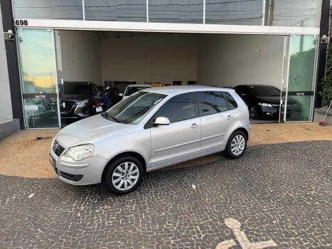 VOLKSWAGEN Polo Hatch 1.6 4P SERIE OURO FLEX, Foto 5
