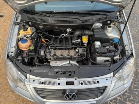 VOLKSWAGEN Polo Hatch 1.6 4P SERIE OURO FLEX, Foto 6