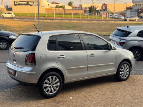 VOLKSWAGEN Polo Hatch 1.6 4P SERIE OURO FLEX, Foto 8