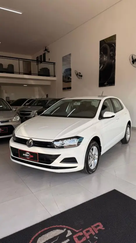 VOLKSWAGEN Polo Hatch 1.0 4P MPI, Foto 1